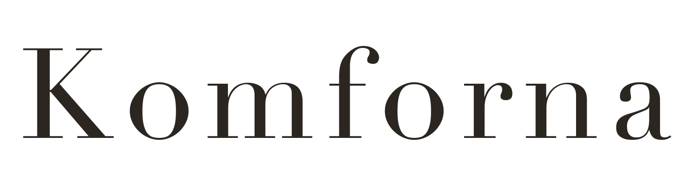 Komforna