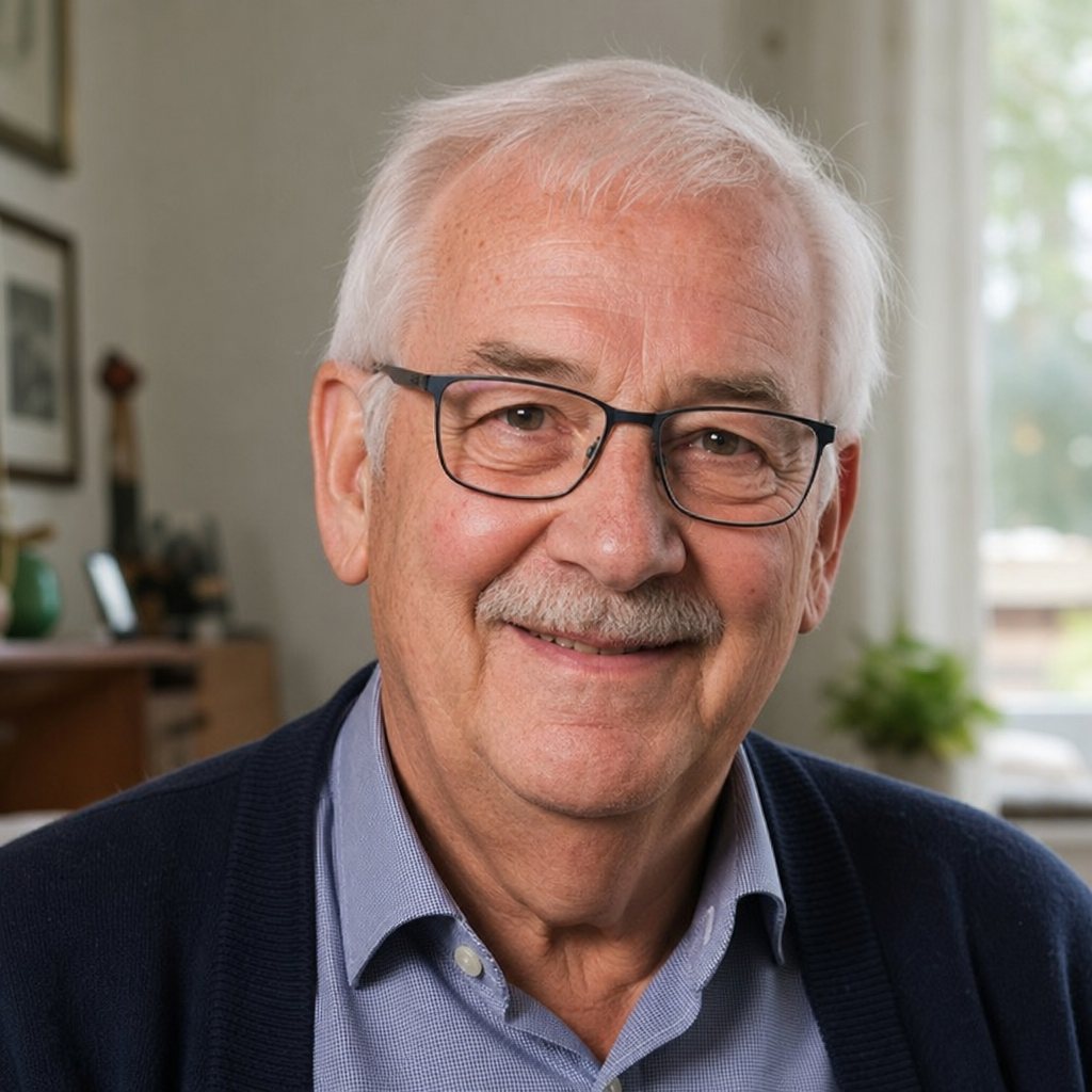 Manfred K., 65