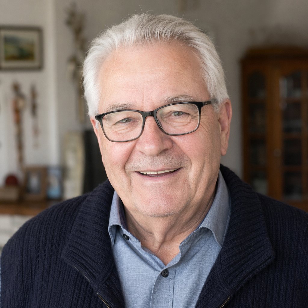 Dieter K.