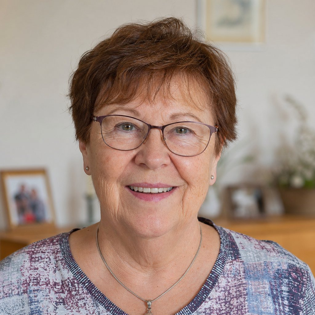 Ursula W.