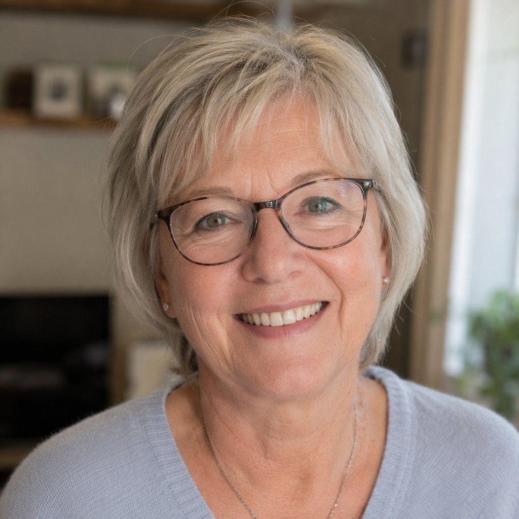 Brigitte F.